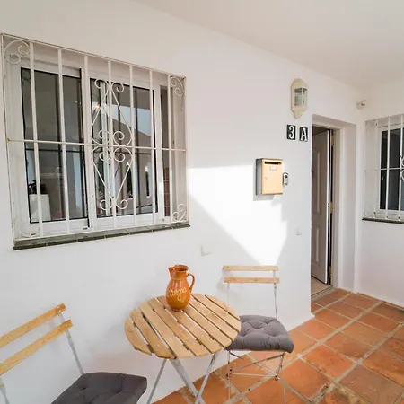 Appartement Azahara 1 3a Casa Concha Great Location And Nice View Located In The Popular Aloha *