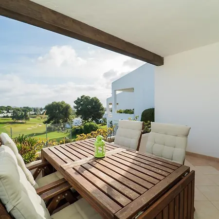 Appartement Azahara 1 3a Casa Concha Great Location And Nice View Located In The Popular Aloha