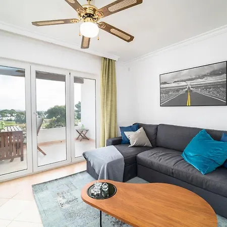 Azahara 1 3a Casa Concha Great Location And Nice View Located In The Popular Aloha * Marbellac